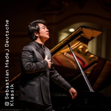 Lang Lang & Gewandhausorchester