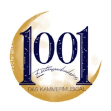 1001 &ndash; Das Kammermusical | Volksb&uuml;hne am Rudolfplatz
