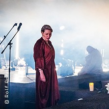 Kein Schicksal, Klyt&auml;mnestra - Schauspiel Leipzig