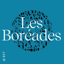 Les Bor&eacute;ades