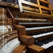 Orgelkonzerte - Frankfurter Domkonzerte