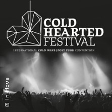 Cold Hearted Festival