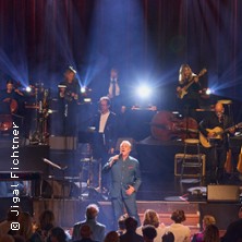 Marc Marshall & Friends 2026 mit Nina Proll & Tobias K&uuml;nzel