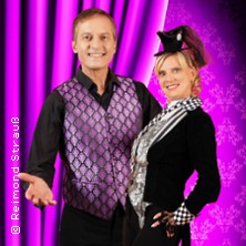 Magie und Poesie - Theater Wismar