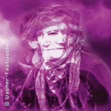 Wagner Festwoche - Konzert zu Richard Wagners 213. Geburtstag
