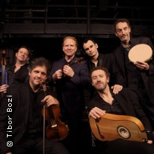 Daniel Hope - Air Ensemble