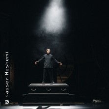 Der fliegende Holl&auml;nder