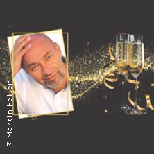 Silvestergala mit Arnim T&ouml;pel