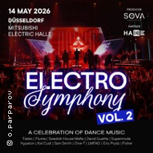 Electro Symphony - vol.2
