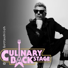 Chefs in Town