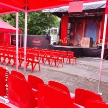 Freiluft Theater Paderborn