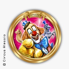 Circus Alessio
