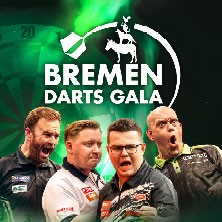 Bremen Darts Gala