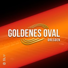 Goldenes Oval