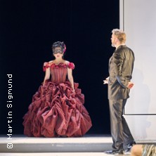 La Cenerentola - Staatstheater Stuttgart