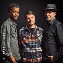S&ouml;hne Mannheims Jazz Department