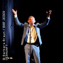 Dominique Horwitz singt Brel