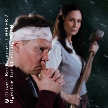 Misery - Boulevardtheater Bremen