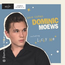 Dominic M&ouml;ws