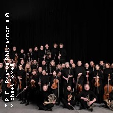 Mart&iacute;n Garc&iacute;a Garc&iacute;a | PKF - Prague Philharmonia | &pound;ukasz Borowicz
