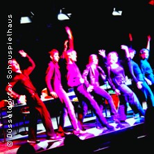 Studi-oh! &ndash; Vol. 3: Kunst, Kitsch und Klang - D&uuml;sseldorfer Schauspielhaus