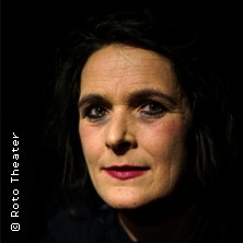 Der gro&szlig;e Rilke Abend - mit Barbara Kleyboldt