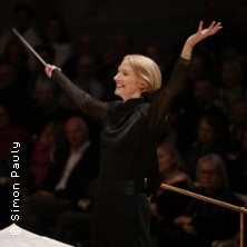 Konzertreihe A, Konzerthausorch.