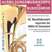 Musikkorps der Bundeswehr