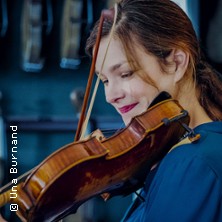 Janine Jansen & M&uuml;nchner Philharmoniker