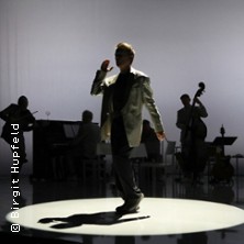 Mit anderen Augen - Nieders&auml;chsische Staatstheater