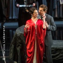 La Traviata - Deutsche Oper Berlin