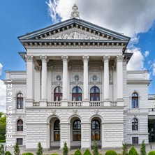 &Ouml;ffentliche F&uuml;hrung - Oldenburgisches Staatstheater