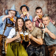 Thalenser Oktoberfest 2026