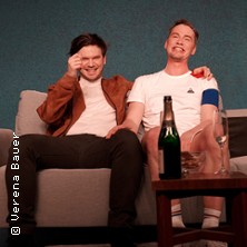 Geheimnisse - Theater Heilbronn