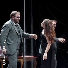 La Traviata - Staatsoper Unter den Linden