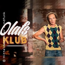 TV-Aufzeichnung - OLAFS KLUB - Johann K&ouml;nig, Maria Clara Groppler u.a.
