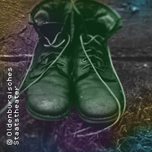 Wozzeck - Oldenburgisches Staatstheater