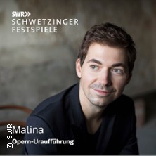 Malina / Oper-Urauff&uuml;hrung-Premiere