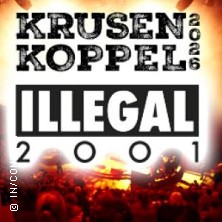 Krusenkoppel 2026 Live