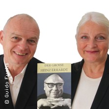 Das Sch&ouml;nste von Heinz Erhardt - Mit Yvonne Gallo und Guido Fuchs