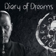 Diary Of Dreams - Tour 2026