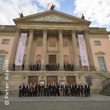 Symphoniekonzert II