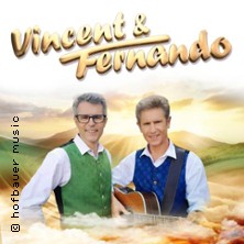 Vincent & Fernando - S&uuml;dtiroler Liebe