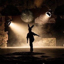 Ein Sommernachtstraum - Staatstheater Meiningen