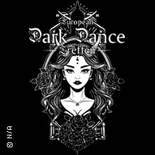 European Dark Dance Treffen 2026 - Tagesticket Samstag