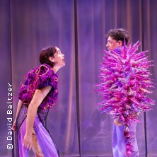 Streiten - Theater an der Parkaue