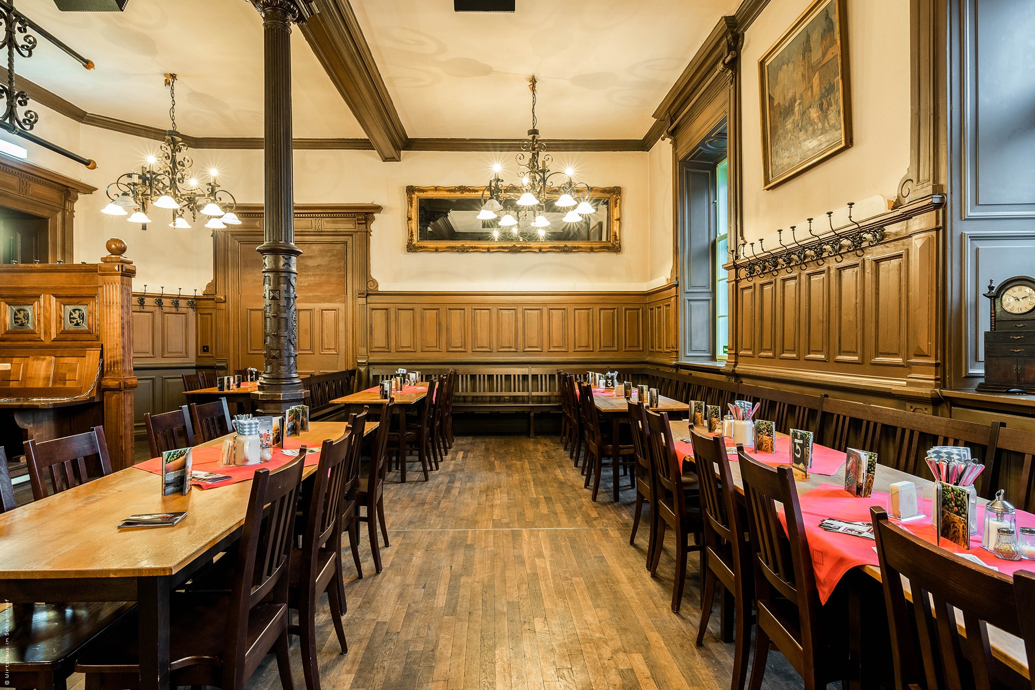 Schlachthof - Ku(h)bar