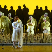 Die Zauberfl&ouml;te - Deutsche Oper Berlin