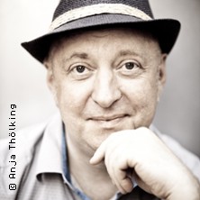 Horst Evers - Hope Joanna