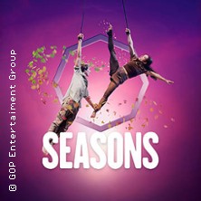 SEASONS - GOP Variet&eacute;-Theater Bremen